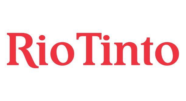 Rio Tinto Logo