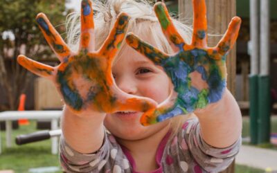 Childcare Centre Cleaning: Why A General Cleaner Won’t Do