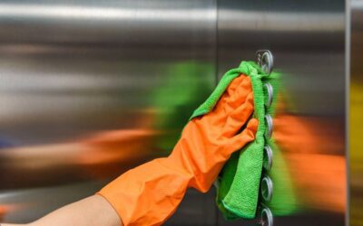 Benefits of Microfibre Cleaning