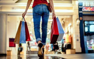 Four focus areas for excellent shopping centre maintenance