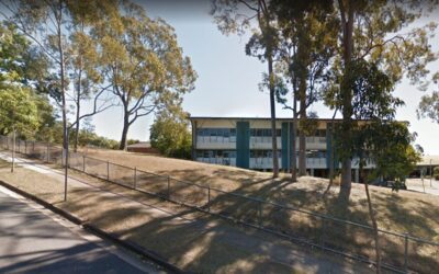 Case study: Long-term solution to blocked gutters for prominent school in Brisbane’s west