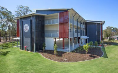 CMBM & Marsden State High School: Building Safe & Well-Maintained Environments