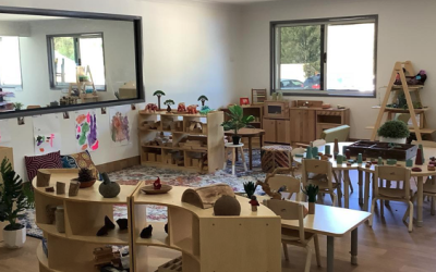 Restoring Safety & Flood Resilience for Storyhouse Early Learning