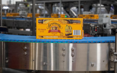 CMBM supports launch of $120M Bundaberg Brewed Drinks facility  