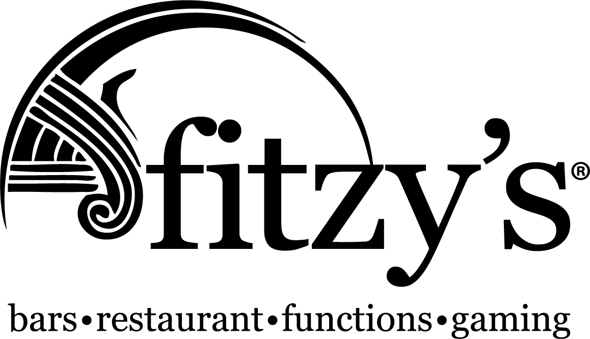 Fitzy's Hotel Toowoomba Logo