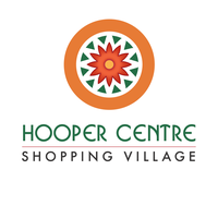 Hoopers Shopping Centre Logo