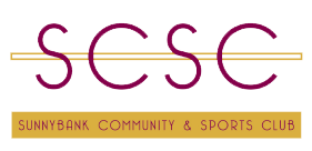 Logo Sunnybank Community Sports Club