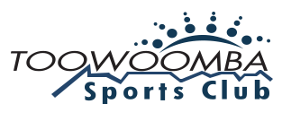 Toowoomba Sports Club Logo