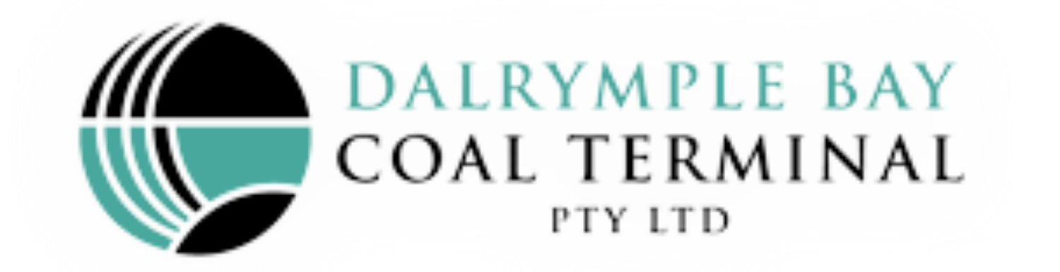 Dalrymple Bay Hotel Terminal Logo