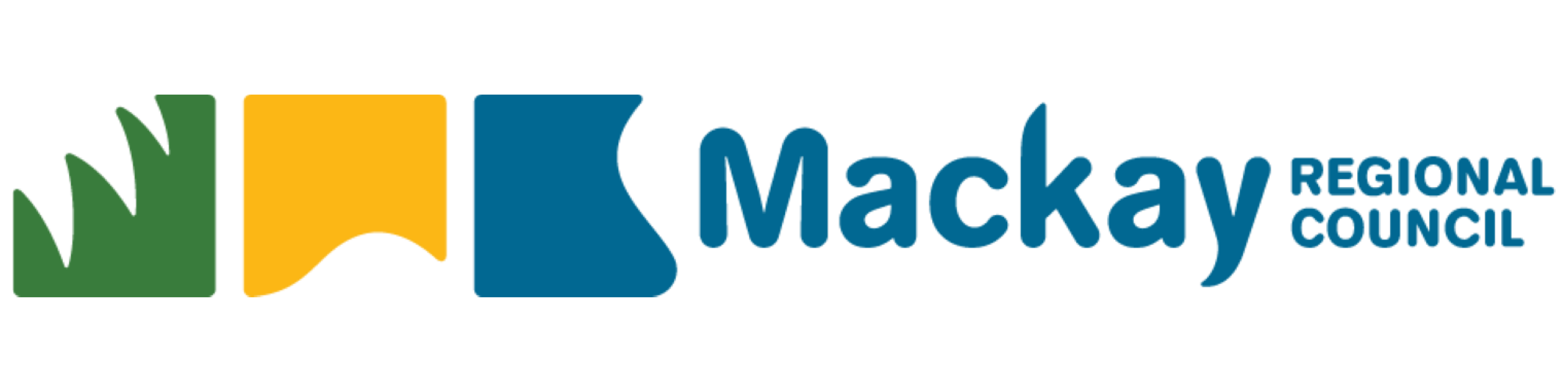 Mackay Regional Council Logo