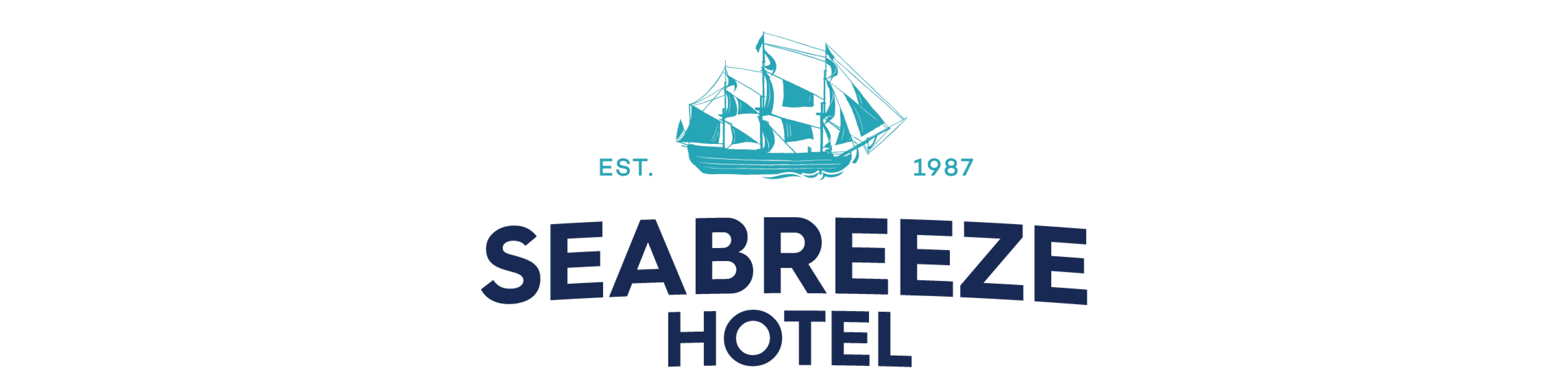 Seabreeze Hotel Mackay Logo