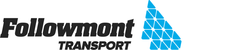 Followmont Transport Logo