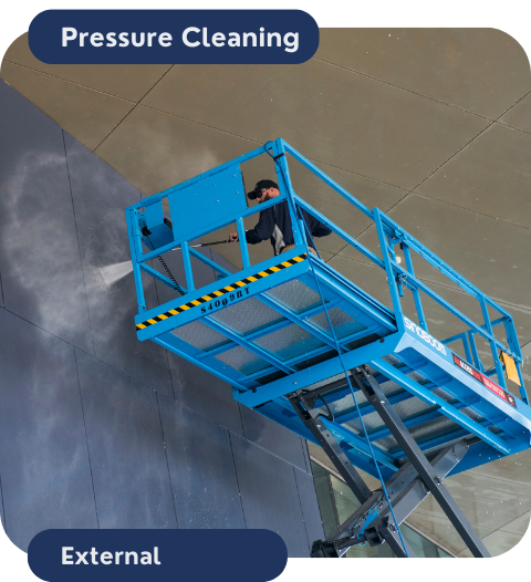 CMBM - Clean Maintain Build Manage - Pressure Cleaning blog 3