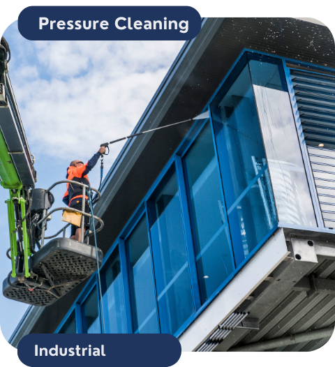 CMBM - Clean Maintain Build Manage - Pressure Cleaning blog 4