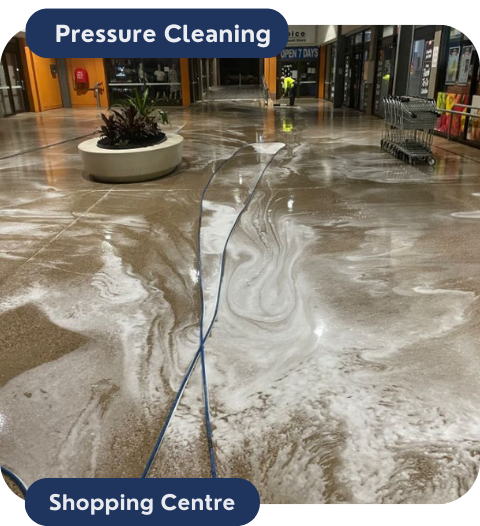 CMBM - Clean Maintain Build Manage - Pressure Cleaning blog 2