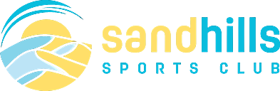 CMBM - Clean Maintain Build Manage - Building services - Sandhill Sports Club 