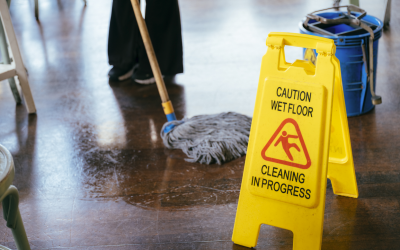 Case Study: CMBM’s Rapid Response to Hotel & Childcare Emergencies