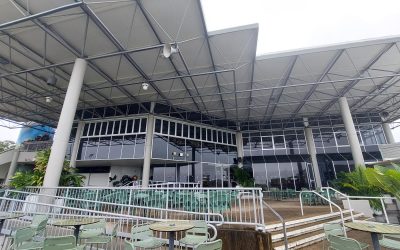 Case study: CMBM & Sunshine Coast Turf Club