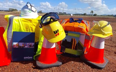 Trusted by an Industry Leader for Industrial Cleaning in Gladstone