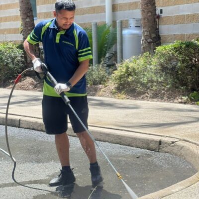 Sunshine Coast Cleaning photo 10