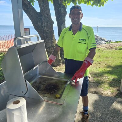 Cairns regional office - image slider 02