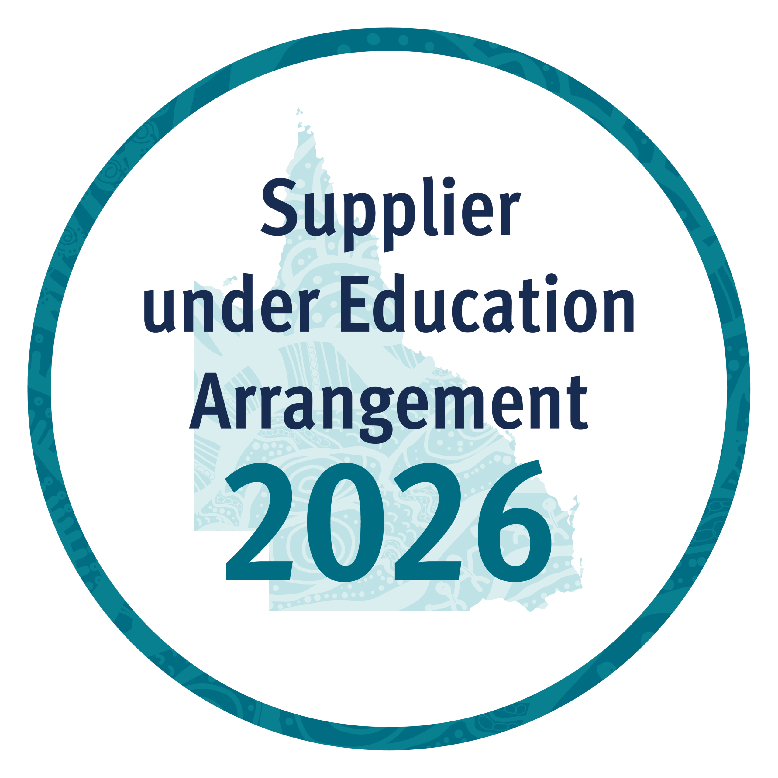 2026 Supplier Cog DETE SOA