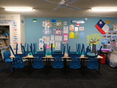 St Rita's Primary 20