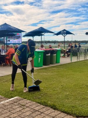 Sunshine Coast Turf Club - Lady Oaks Event 11