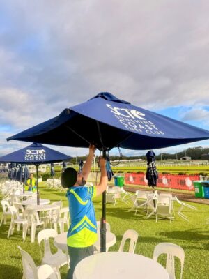 Sunshine Coast Turf Club - Lady Oaks Event 12