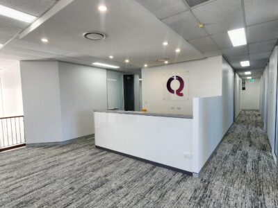 Clubs Queensland - 01