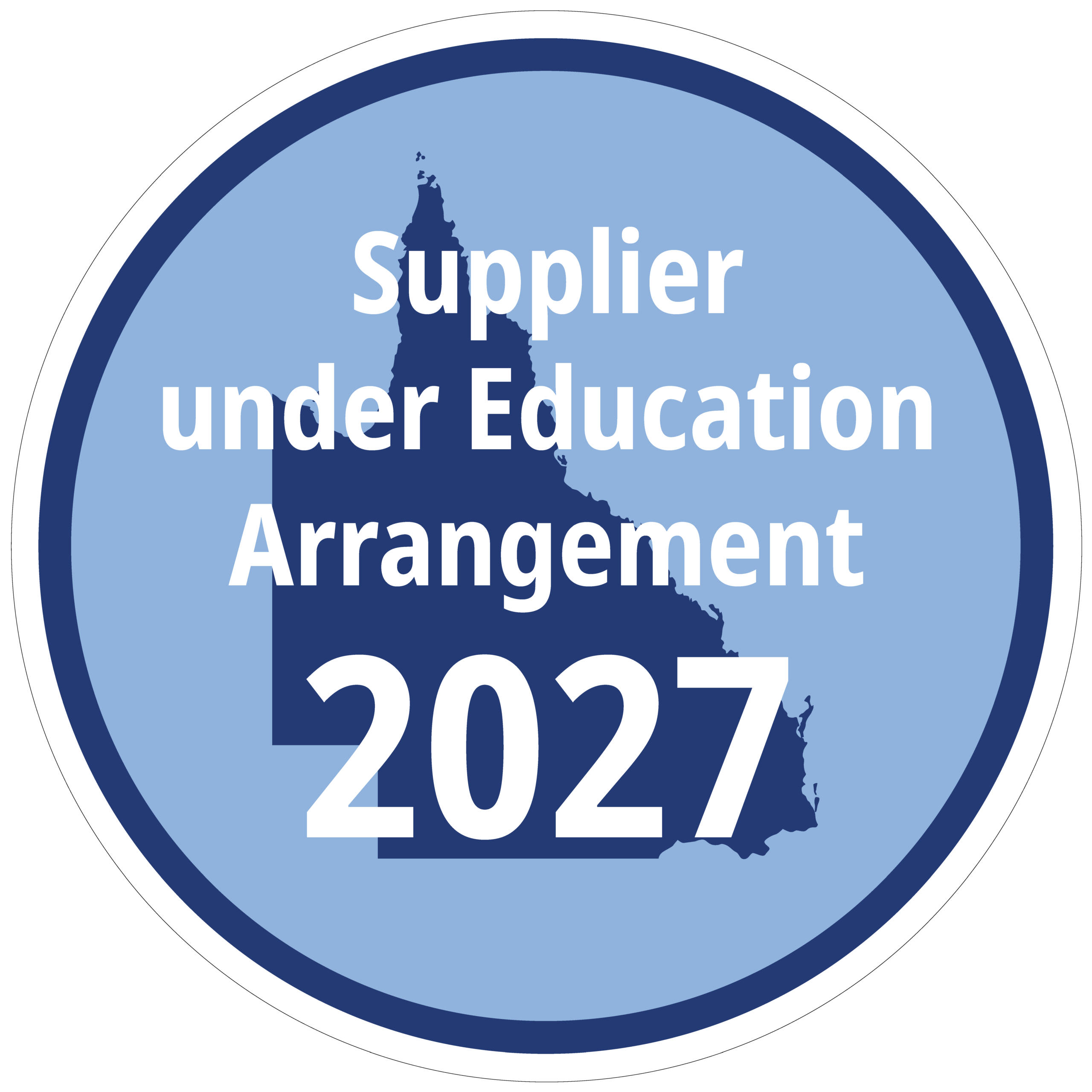 2027 Supplier Cog DETE SOA
