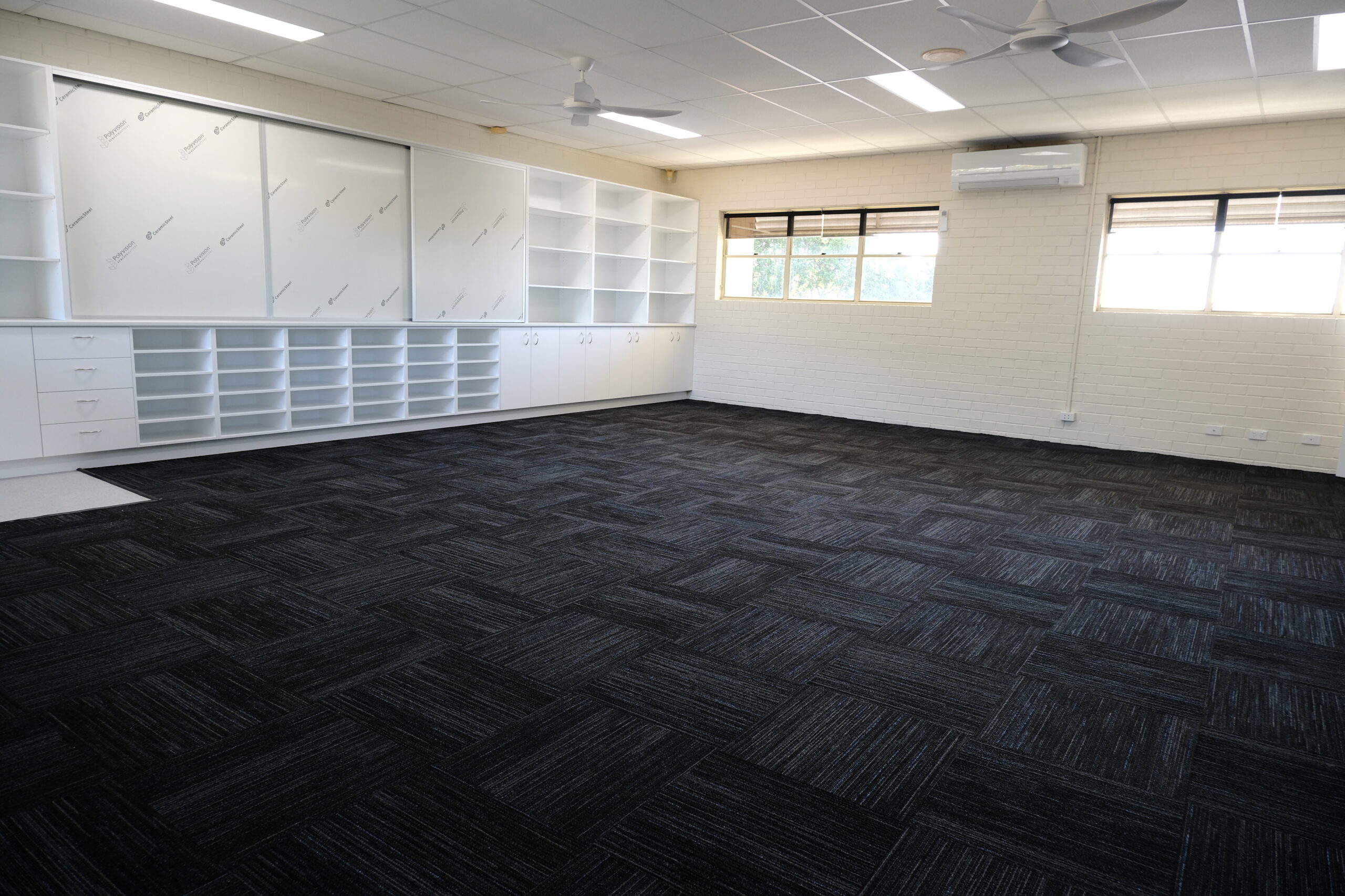 St Rita's Primary - After